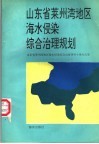 山东省莱州湾地区海水侵染综合治理规划