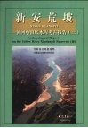 新安荒坡：黄河小浪底水库考古报告（三） 电子书封面