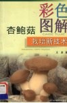 彩色图解杏鲍菇栽培新技术