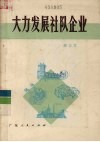 大力发展社队企业