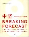 中坚  中国新世纪艺术的八个关键形象