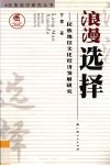 浪漫选择  民族地区文化经济发展研究
