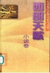 西部天歌  小说卷：兰州军区空军文学作品集 电子书封面
