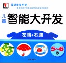 黛诗宝宝系列  儿童智能大开发  5-6岁