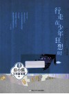 行走在少年狂想时  冰心奖小作家书系