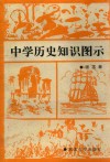 中学历史知识图示 封面