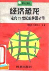 经济恐龙  走向21世纪的跨国公司