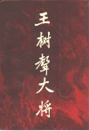 王树声大将