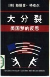 大分裂  美国梦的反思