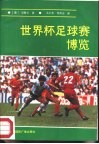 世界杯足球赛博览