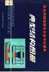 农业机械低熔点合金冲压模具典型结构图册