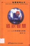 组织智慧  人力资源整合策略