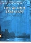 广西大厂锡矿92号矿体矿床地质与技术经济