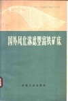 国外风化淋滤型富铁矿床