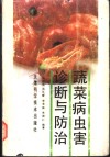 蔬菜病虫害诊断与防治