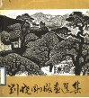 刘晓刚版画选集 电子书封面