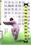 太极梅花螳螂拳体用全书 封面