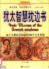 犹太智慧枕边书  每个人都应该知道的206个人生智慧  经典珍藏版