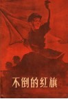 不倒的红旗  革命斗争回忆录
