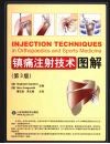 镇痛注射技术图解  第3版