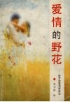 爱情的野花  俄罗斯爱情歌谣选 封面