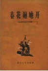 春花遍地开