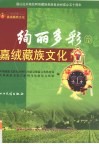 绚丽多彩的嘉绒藏族文化
