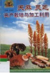 天麻灵芝高产栽培与加工利用