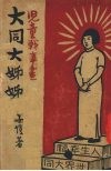 大同大姐姐 封面