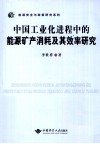 中国工业化进程中的能源矿产消耗及其效率研究