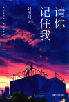请你记住我 封面