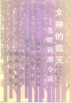 女神的毁灭  苏联新潮小说