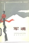 军魂  老山、者阴山地区参战官兵书信、日记选
