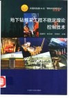 地下钻掘采工程不稳定理论与控制技术  中国科协第46次“青年科学家论坛”论文集