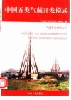 中国五类气藏开发模式