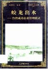 蛟龙出水  台湾成功企业管理模式