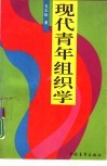 现代青年组织学