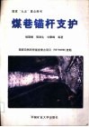煤巷锚杆支护