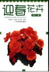 迎春花卉  第2辑