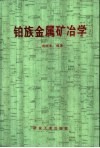 铂族金属矿冶学