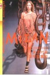 新世纪国际时装走向  2001/2002/2003米兰时装发布会集粹