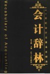会计辞林  21世纪会计主要名目解读