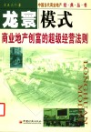 龙寰模式  商业地产创富的超级经营法则