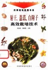 射干、薏苡、白附子高效栽培技术