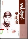 王震与湖南