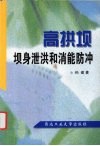 高拱坝坝身泄洪和消能防冲