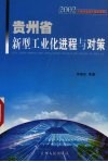 贵州省新型工业化进程与对策
