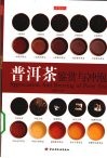 普洱茶鉴赏与冲泡