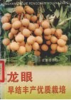 龙眼早结丰产优质栽培