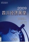 2009四川经济展望 封面